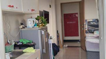 Gambar 1 Dijual Apartemen Green Palm Residence Hook Double View