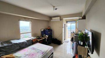 Gambar 3 Dijual Apartemen Green Palm Residence Hook Double View