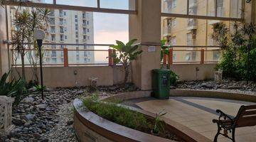 Gambar 5 Dijual Apartemen Green Palm Residence Hook Double View