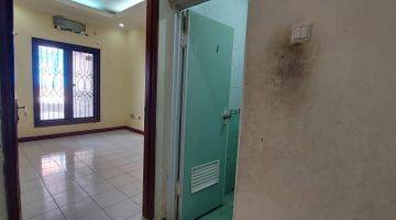 Gambar 5 Jual Bu Rumah Tua Hitung Tanah Harga Njop, Jalan Lebar 2,5 Mobil, Komplek di Jl. Arteri Kelapa Gading