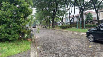 Gambar 2 Disewakan Rumah 2 Lt De Park Cajuputi Bsd 