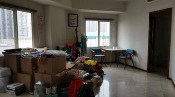 Gambar 4 Dijual Apartemen Unit Khusus 2+1br di Royal Mediterania Garden