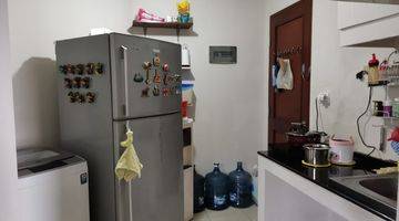 Gambar 3 Dijual Apartemen Unit Khusus 2+1br di Royal Mediterania Garden