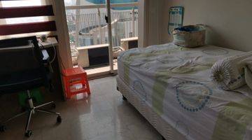 Gambar 5 Dijual Apartemen Unit Khusus 2+1br di Royal Mediterania Garden