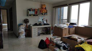 Gambar 1 Dijual Apartemen Unit Khusus 2+1br di Royal Mediterania Garden