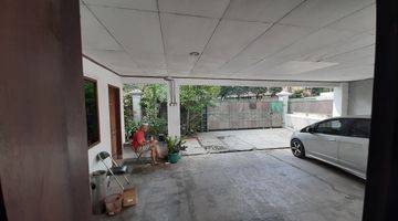 Gambar 2 Jual Rumah 2 Lt, Jl. Wijaya, Keb Baru, Jak Sel