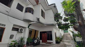 Gambar 1 Jual Rumah 2 Lt, Jl. Wijaya, Keb Baru, Jak Sel