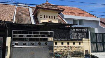 Gambar 1 Dijual Rumah di Tpi Bagus Wiyung Surabaya