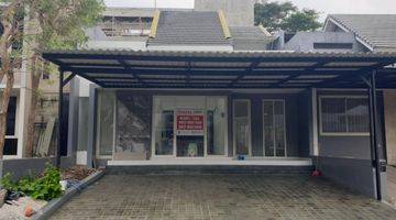 Gambar 1 Dijual Rumah Somerset