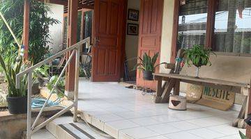 Gambar 2 Rumah Limo Cinere Dijual