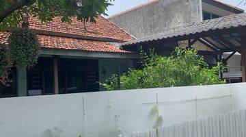 Gambar 1 Dijual Rumah di Cilandak Barat 1 Km Dr Mrt Cipete