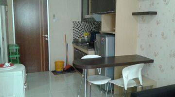 Gambar 1 Dijual apartemen puncak kertajaya 2 BR Full Furnish
