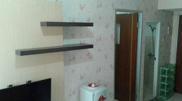 Gambar 2 Dijual apartemen puncak kertajaya 2 BR Full Furnish
