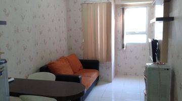 Gambar 3 Dijual apartemen puncak kertajaya 2 BR Full Furnish
