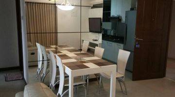 Gambar 1 Apartemen Waterplace Tower C Surabaya Barat