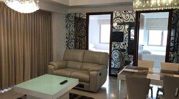 Gambar 2 Apartemen Waterplace Tower C Surabaya Barat