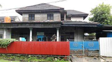 Gambar 4 Rumah 2 Lantai, Shm, Hook, di Tamalanrea, Dekat Kampus Unhas