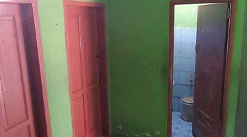 Gambar 3 Rumah Kost 7 Pintu, 2 Lantai, Shm di Mangga Dua