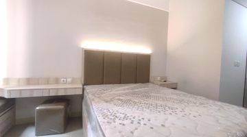 Gambar 2 Dijual Apartemen Full Furnished Siap Huni di Tower Saphire, Transpark Juanda Bekasi