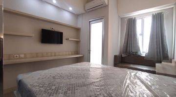 Gambar 5 Dijual Apartemen Full Furnished Siap Huni di Tower Saphire, Transpark Juanda Bekasi