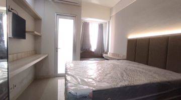 Gambar 3 Dijual Apartemen Full Furnished Siap Huni di Tower Saphire, Transpark Juanda Bekasi