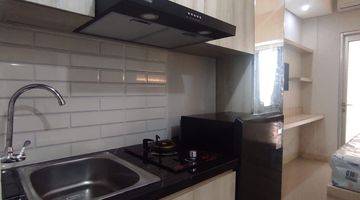 Gambar 4 Dijual Apartemen Full Furnished Siap Huni di Tower Saphire, Transpark Juanda Bekasi