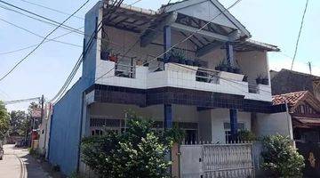 Gambar 1 Dijual Rumah di Taman Wisma Asri, Teluk Pucung, Bekasi Utara