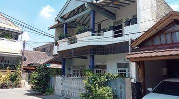 Gambar 2 Dijual Rumah di Taman Wisma Asri, Teluk Pucung, Bekasi Utara