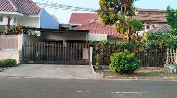 Gambar 1 D Jual Rumah Setandar Masih Layak Huni Kayu Putih Jakarta Timur