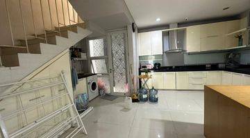 Gambar 2 Dijual Cepat Rumah Minimalis Pondok Gading Utama Jalan 2 Mobil Semi Furnished