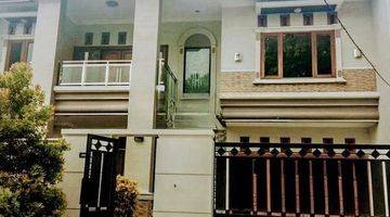 Gambar 1 D Jual Rumah Minimalis 2Lt Siap Huni Kavling Marinir Pondok Kelapa Jakarta Timur