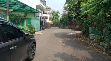 Gambar 5 Jual Rumah 1Lt Siap Huni Full Furnished Perumahan Taman Pulo Indah Rumah Sudah Tinggi Dari Jalan Bebas Banjir