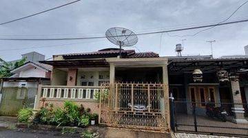 Gambar 1 Jual Rumah 1Lt Siap Huni Full Furnished Perumahan Taman Pulo Indah Rumah Sudah Tinggi Dari Jalan Bebas Banjir