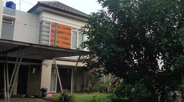 Gambar 1 Dijual Rumah Model Minimalis 2 lt di Pulogebang Jakarta Timur