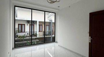 Gambar 2 [for Sale] Rumah Mewah Modern Minimalis Dalan Cluster Exclusive

