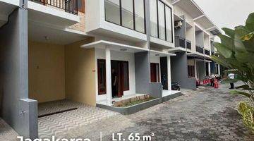 Gambar 1 [for Sale] Rumah Mewah Modern Minimalis Dalan Cluster Exclusive

