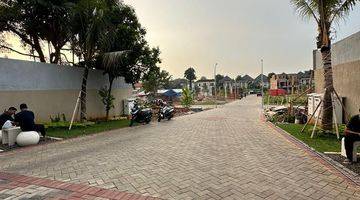 Gambar 2 Dijual Tanah Kavling Dalam Cluster Di Jagakarsa