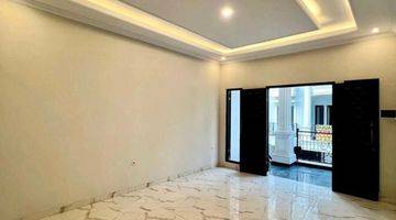 Gambar 5 [for Sale] Town House Modern Classic Jagakarsa 1 Raya 