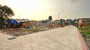 Gambar 3 Dijual Tanah Kavling Dalam Cluster Di Jagakarsa