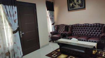 Gambar 3 DIJUAL RUMAH SECONDARY DI TAMAN TELAGA MEDITERANIA CITRA RAYA TANGERANG