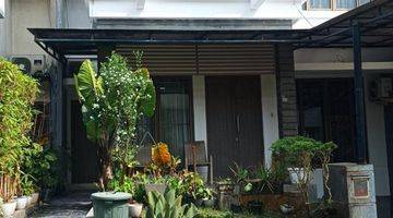 Gambar 2 Rumah Disewakan di Emerald Garden Bintaro