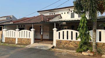 Gambar 3 Dijual Cepat Rumah di Villa Dago Pamulang 13 Menit Ke Pintu Tol