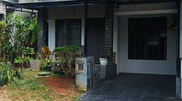 Gambar 1 Rumah Disewakan di Emerald Garden Bintaro