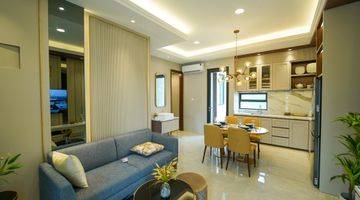 Gambar 5 Dijual Rumah Brand New Di Citra Garden Bintaro Lokasi Ekslusif