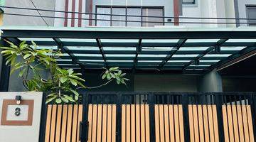 Gambar 2 Jual Rumah Siap Huni Full Furnished Jagakarsa Jakarta Selatan