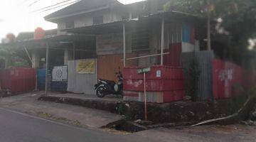 Gambar 2 Rumah Strategis Pinggir Jalan di Jl. Perintis Kemerdekaan 4, Tamalanrea, Makassar