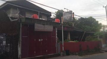 Gambar 1 Rumah Strategis Pinggir Jalan di Jl. Perintis Kemerdekaan 4, Tamalanrea, Makassar