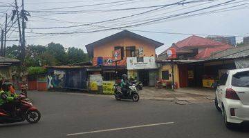 Gambar 1 Rumah Tua Dijual Jl Lebak Bulus 1 No: 11 Lebak Bulus Jakarta Selatan 