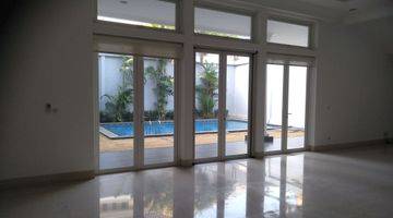 Gambar 5 Rent Kemang Dalam Rp 700 Mill/Th