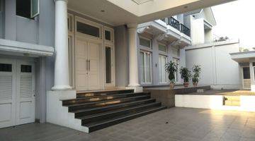 Gambar 2 Rent Kemang Dalam Rp 700 Mill/Th